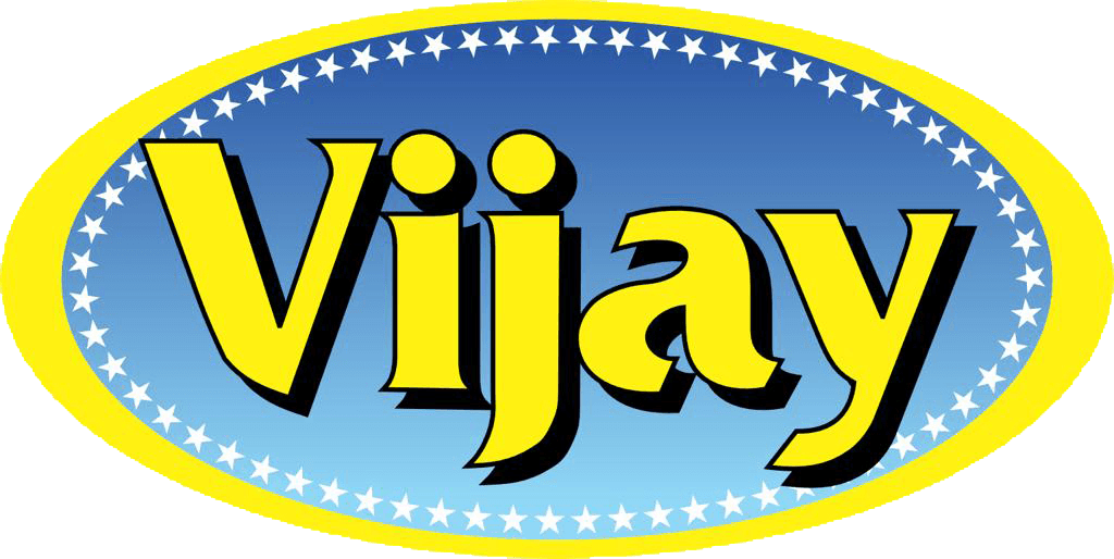 Logo of Vijay Mamra Factory