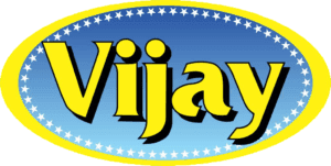 Logo of Vijay Mamra Factory